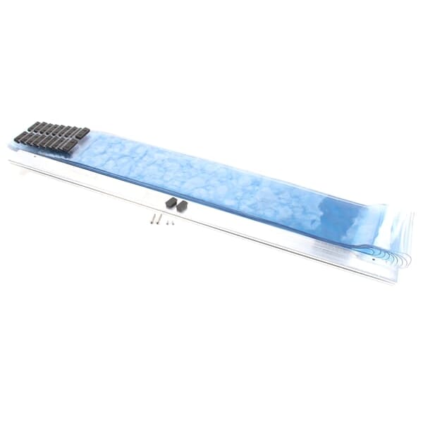 Strip Door 36X78 Sa Style